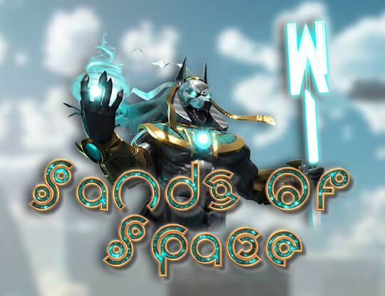 Sands of Space